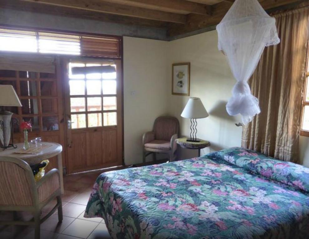 Roxy'S Mountain Lodge Laudat Room photo
